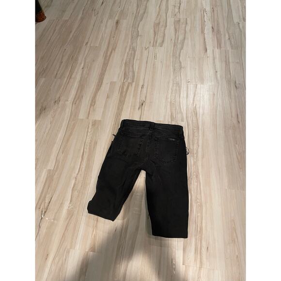 Joe’s Jeans dark wash skinny ankle tularose size 25 - Picture 2 of 3